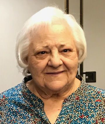Juanita Carico
